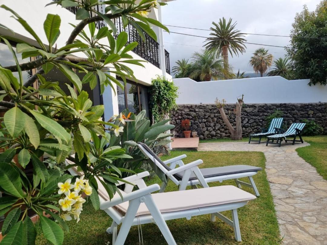 라오로타바 La Casa De Lucy & Karin 빌라 외부 사진