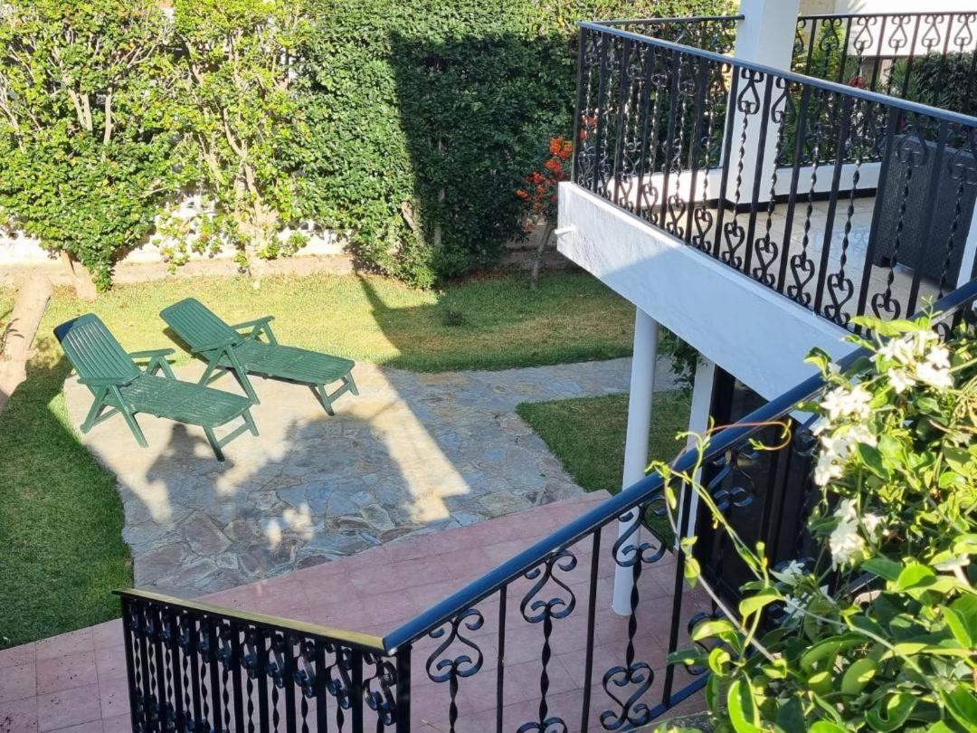 라오로타바 La Casa De Lucy & Karin 빌라 외부 사진